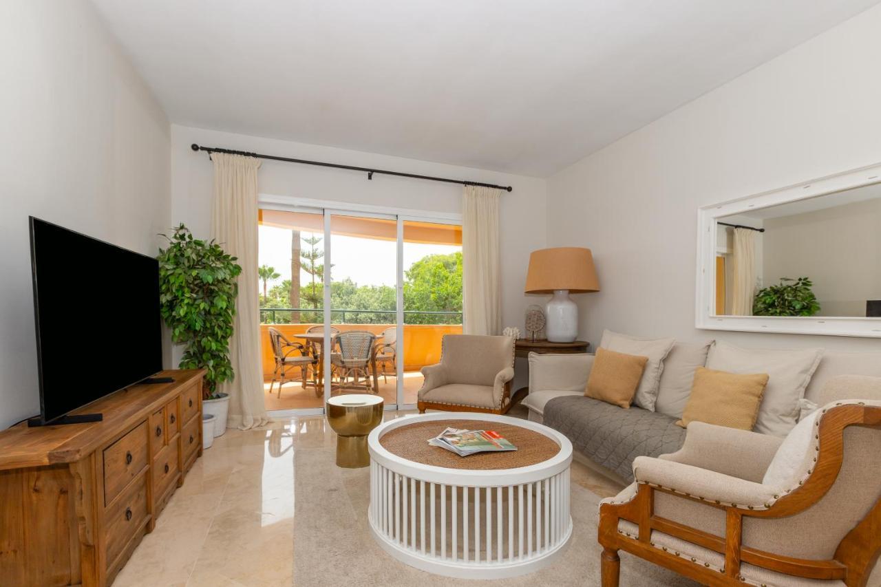Precioso Elvira Hills. Apartment Marbella