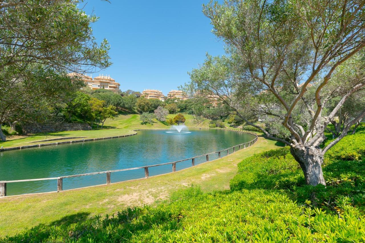 Precioso Elvira Hills. Apartment Marbella