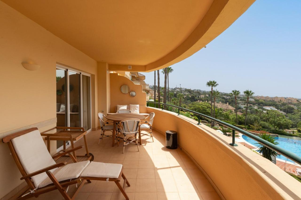 Apartment Precioso Elvira Hills. Marbella