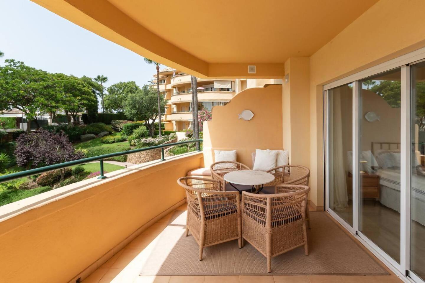 Precioso Elvira Hills Appartamento *