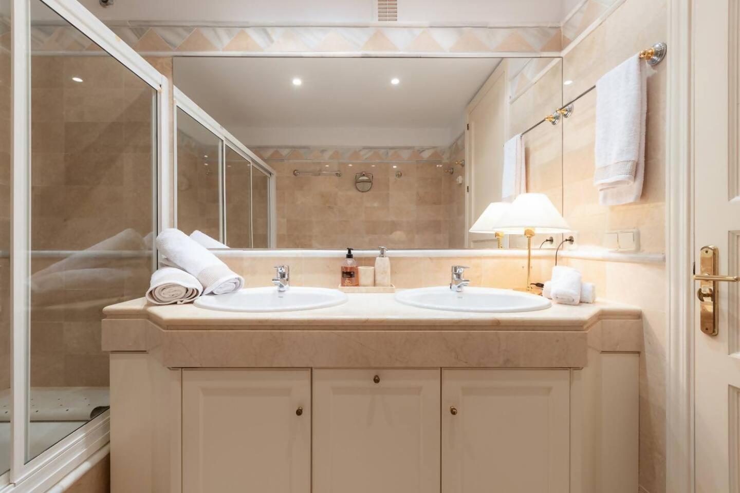 Appartamento Precioso Elvira Hills Marbella