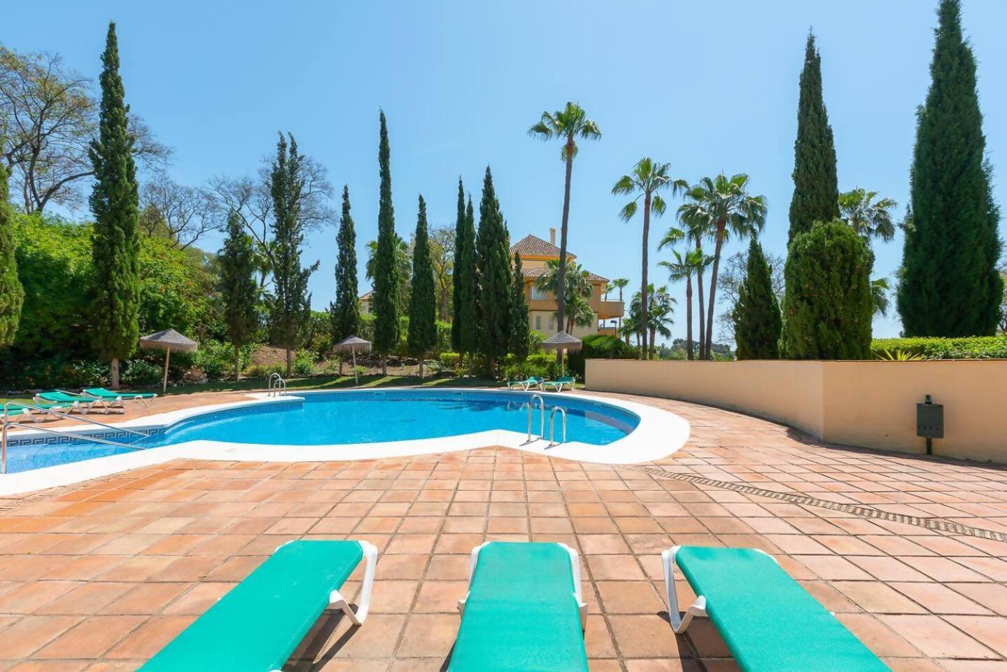 Precioso Elvira Hills Marbella