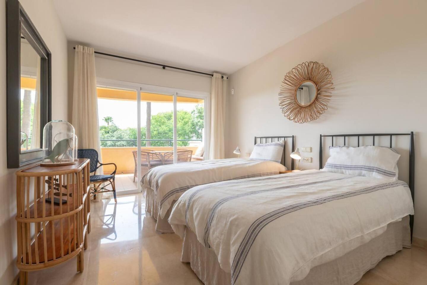 Appartamento Precioso Elvira Hills