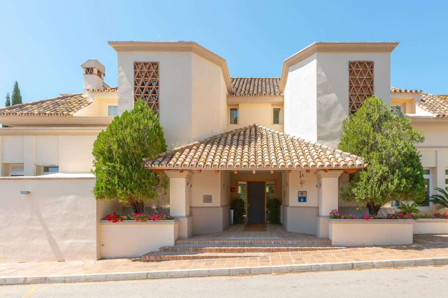 Appartamento Precioso Elvira Hills Marbella