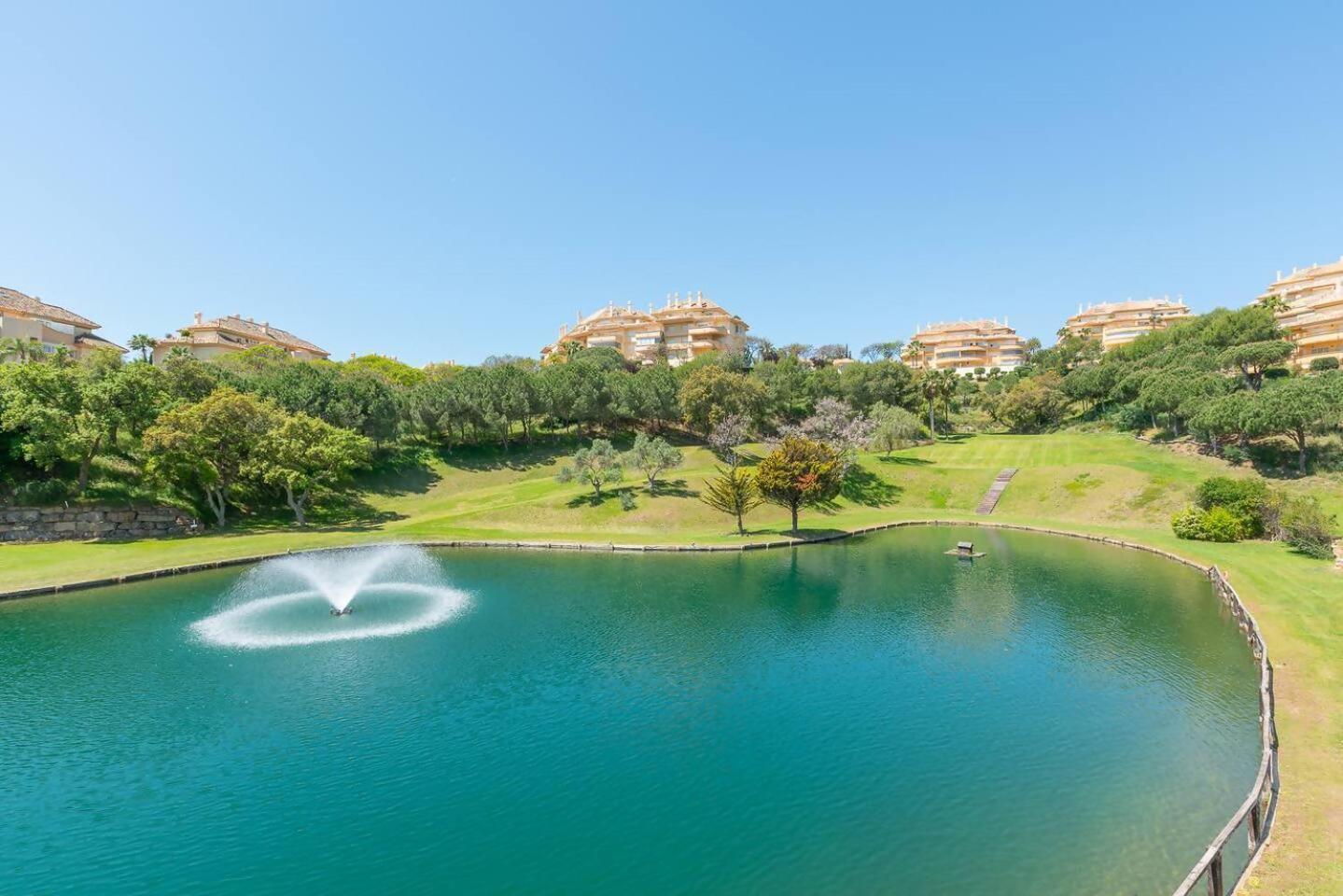 Precioso Elvira Hills * Marbella