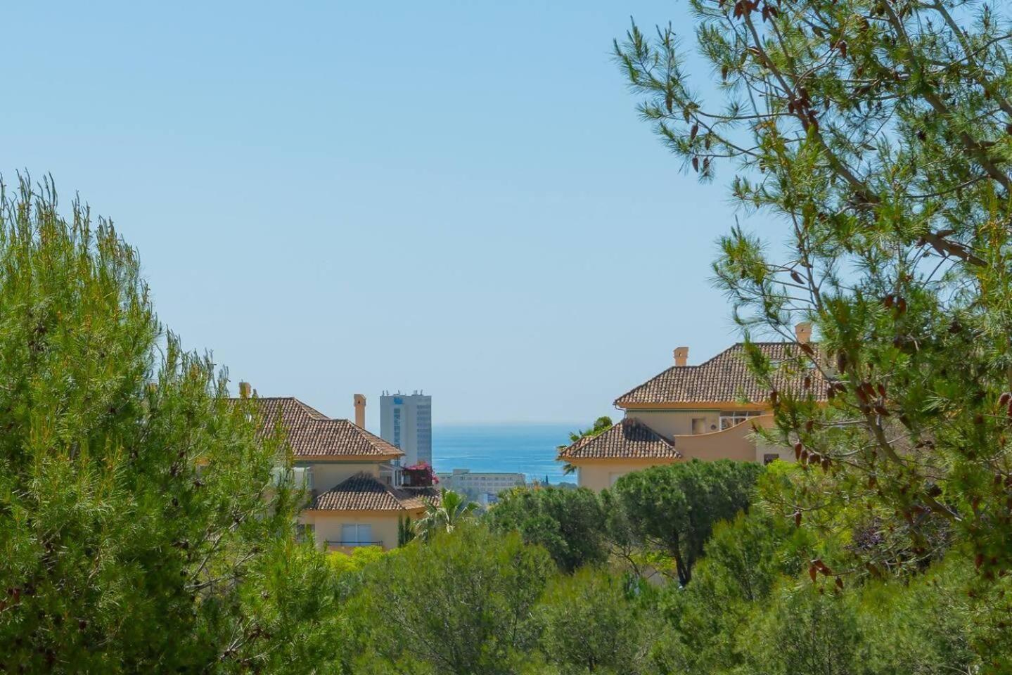 Precioso Elvira Hills Appartamento