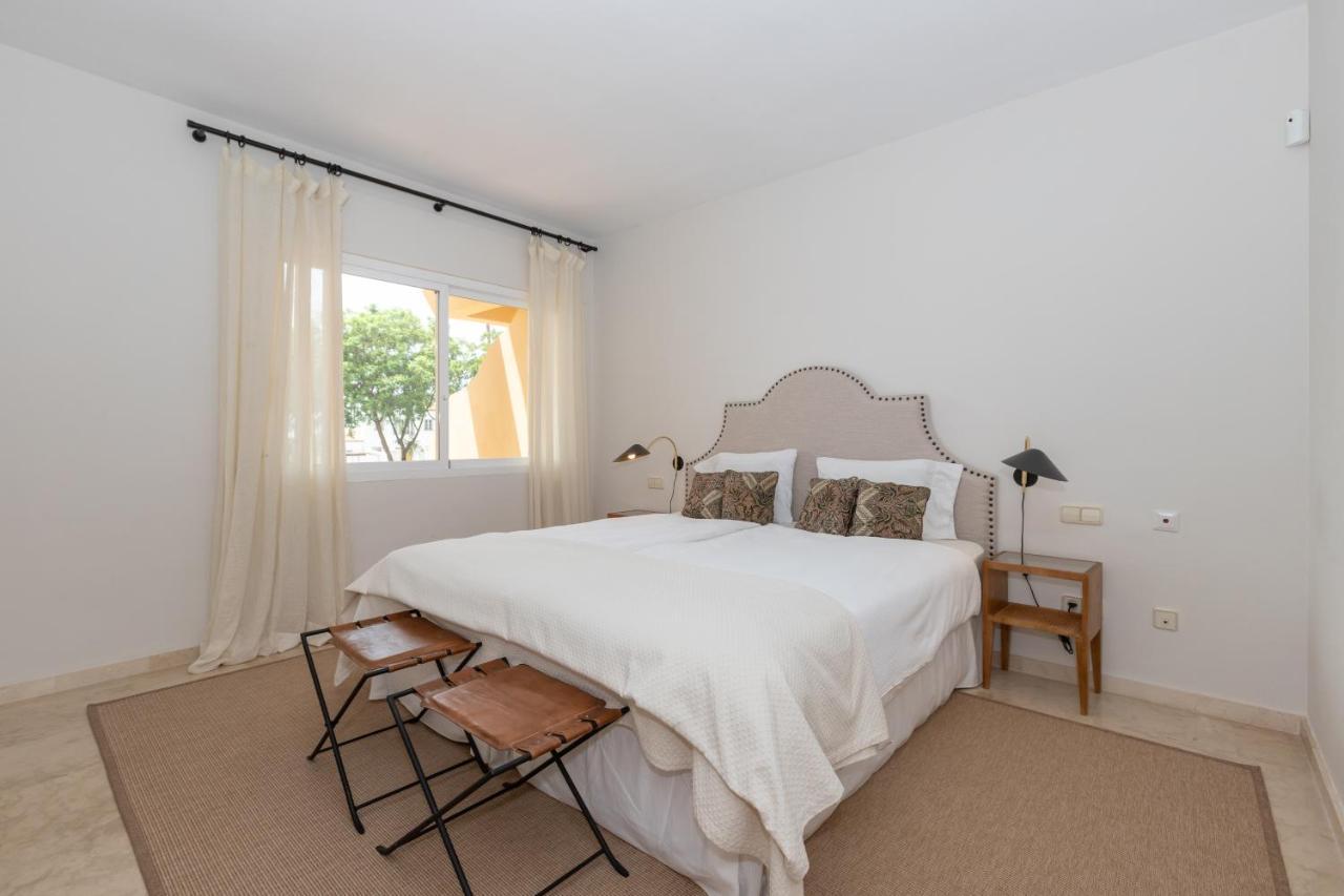 Precioso Elvira Hills. Apartamento Marbella
