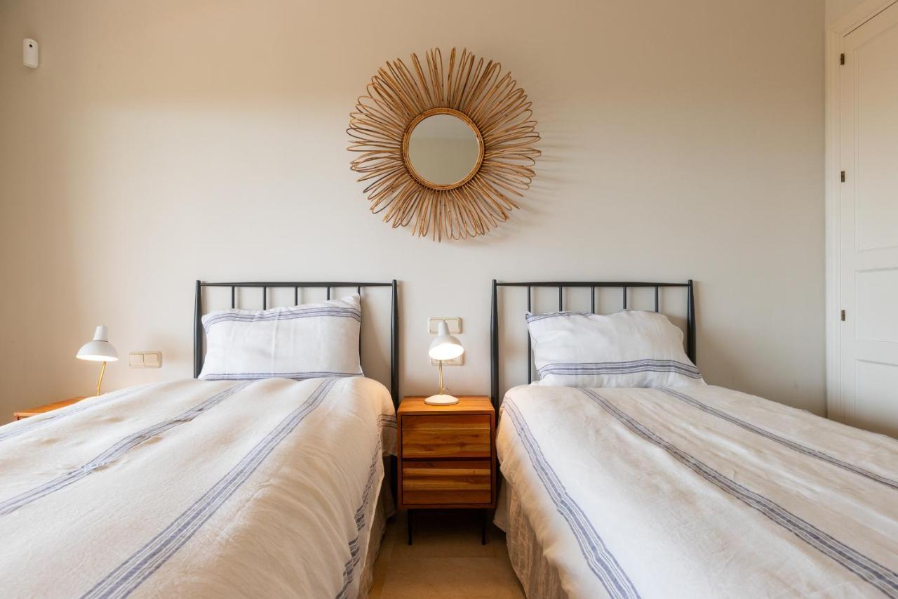 Apartamento Precioso Elvira Hills. *