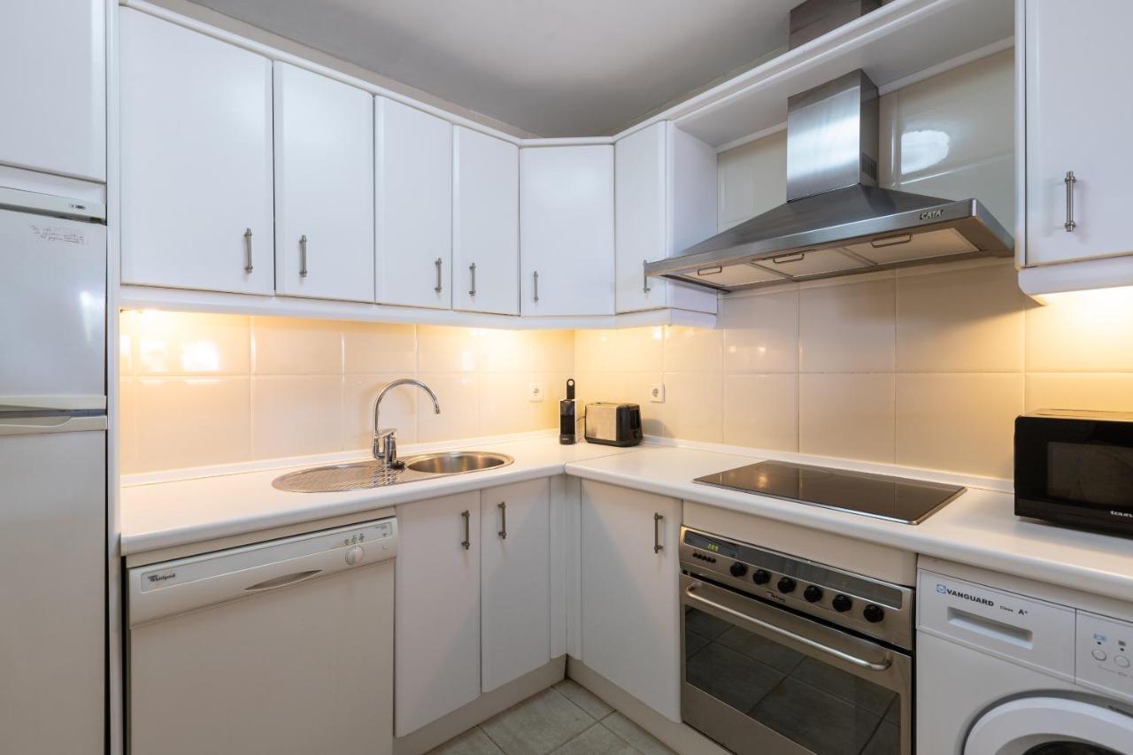 Precioso Elvira Hills. Apartamento