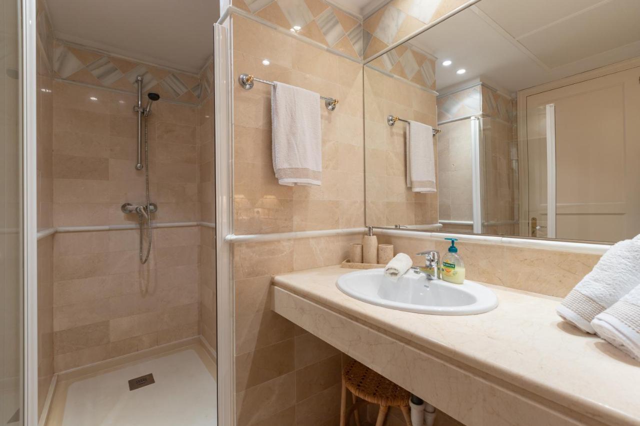Precioso Elvira Hills. Apartamento Marbella