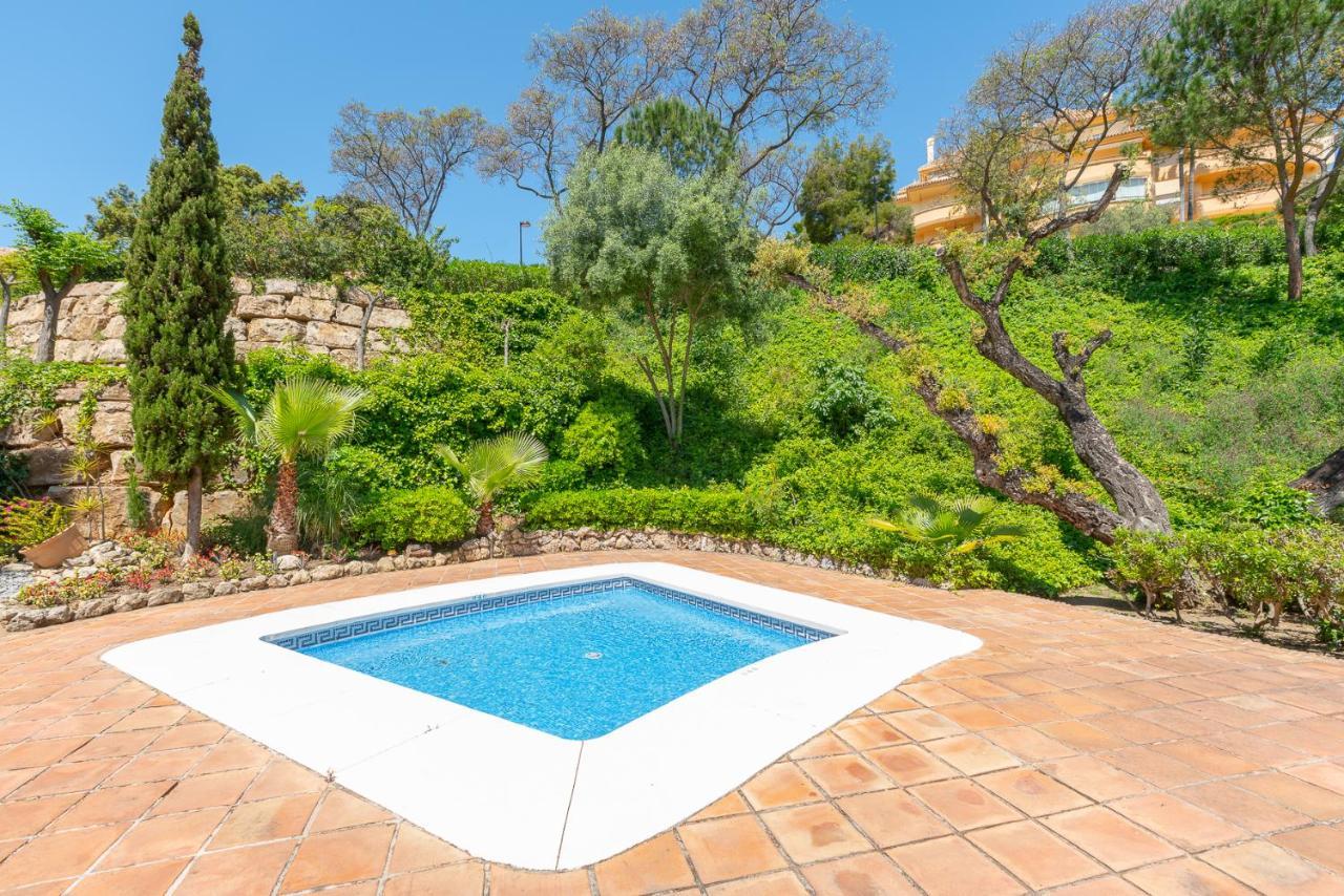 Apartamento Precioso Elvira Hills. *