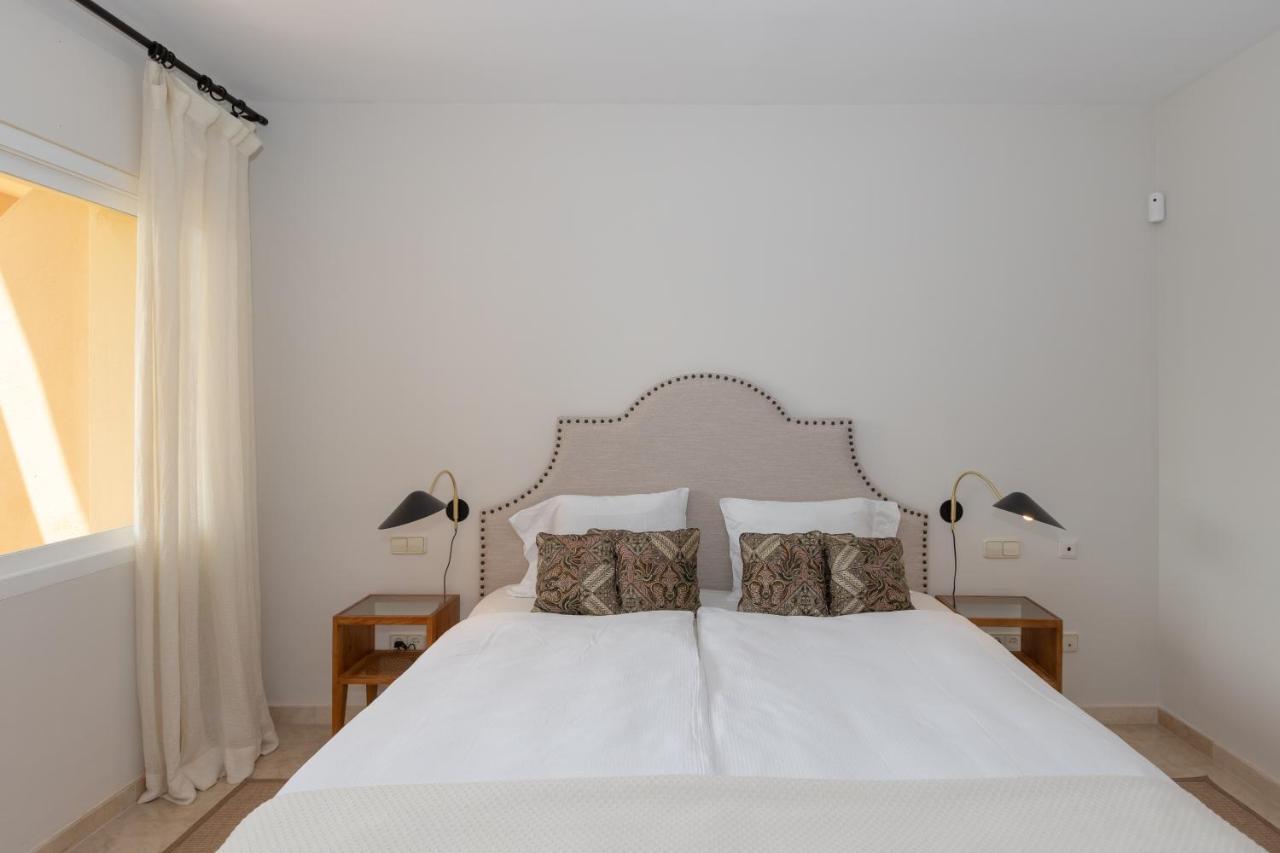Apartamento Precioso Elvira Hills.