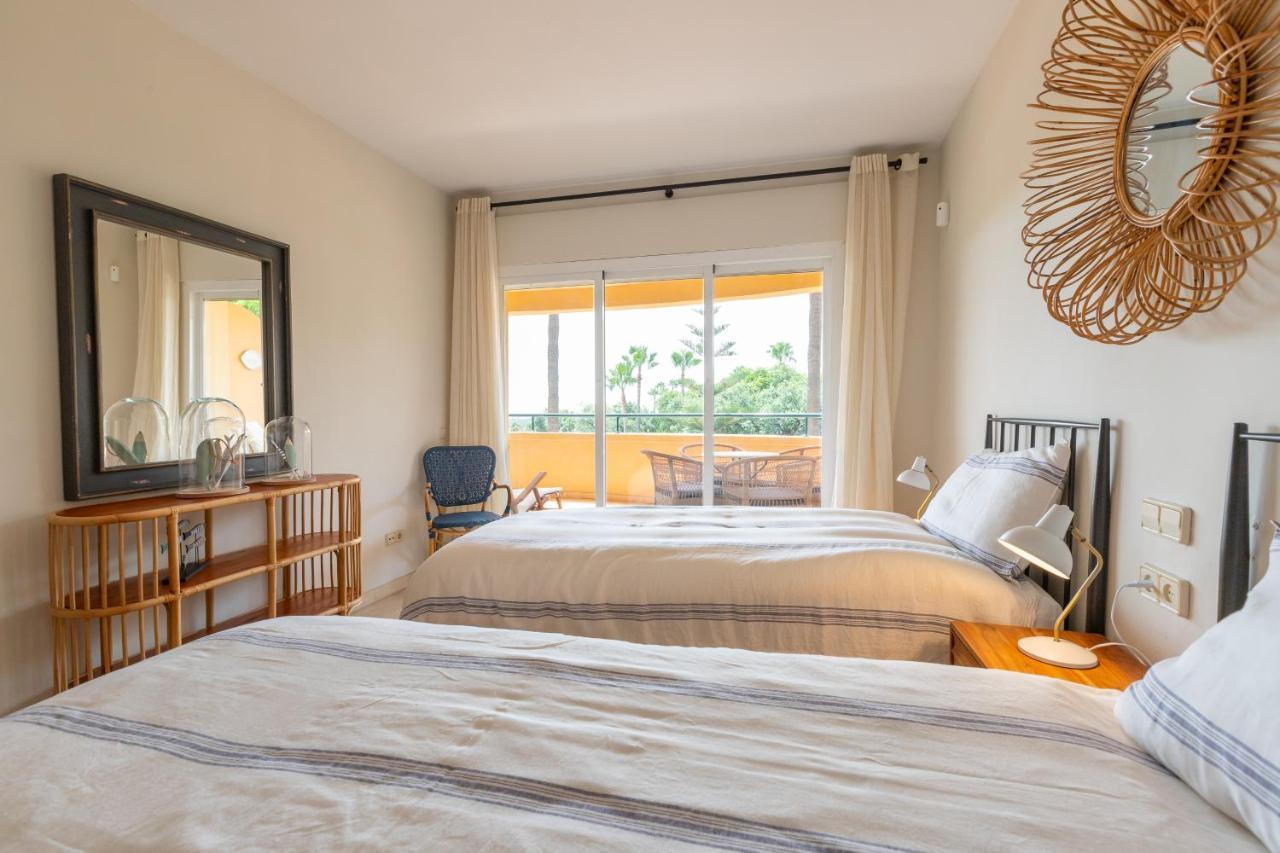 Apartamento Precioso Elvira Hills.
